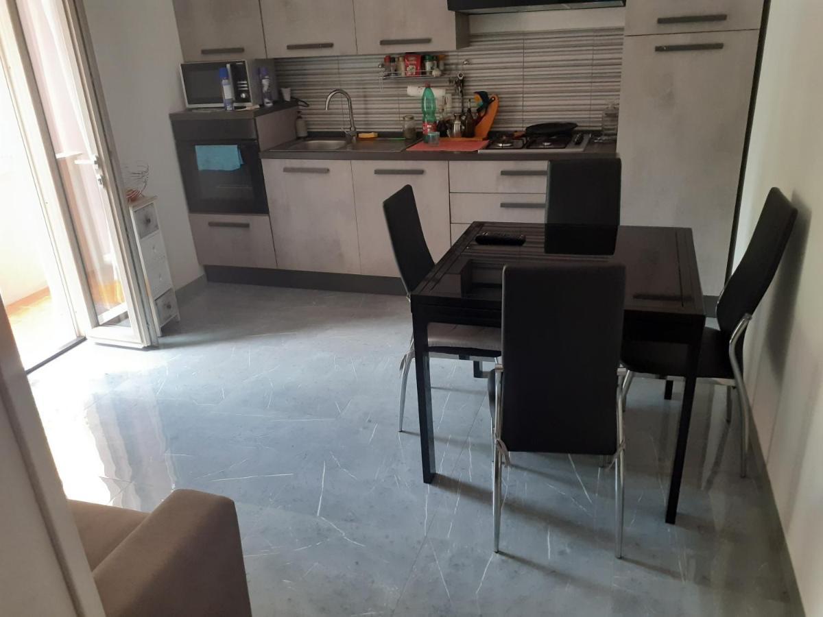 Balaguer Rooms And Garden Alghero Exterior photo