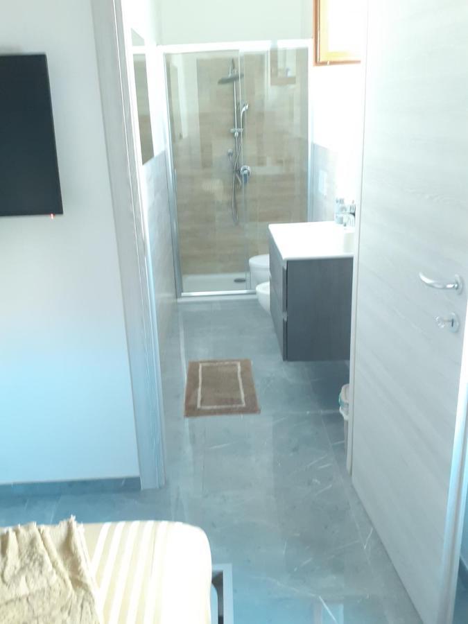 Balaguer Rooms And Garden Alghero Exterior photo